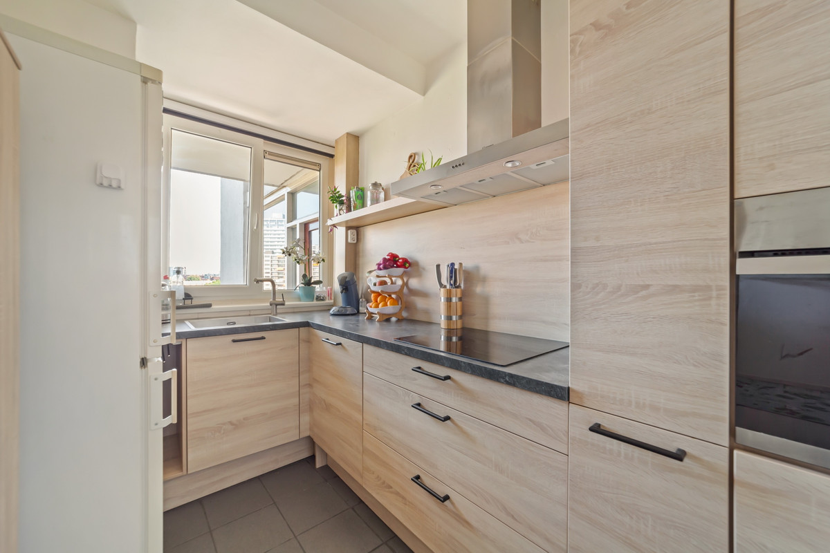 Appartement te koop: Ocarinalaan 224, Rijswijk