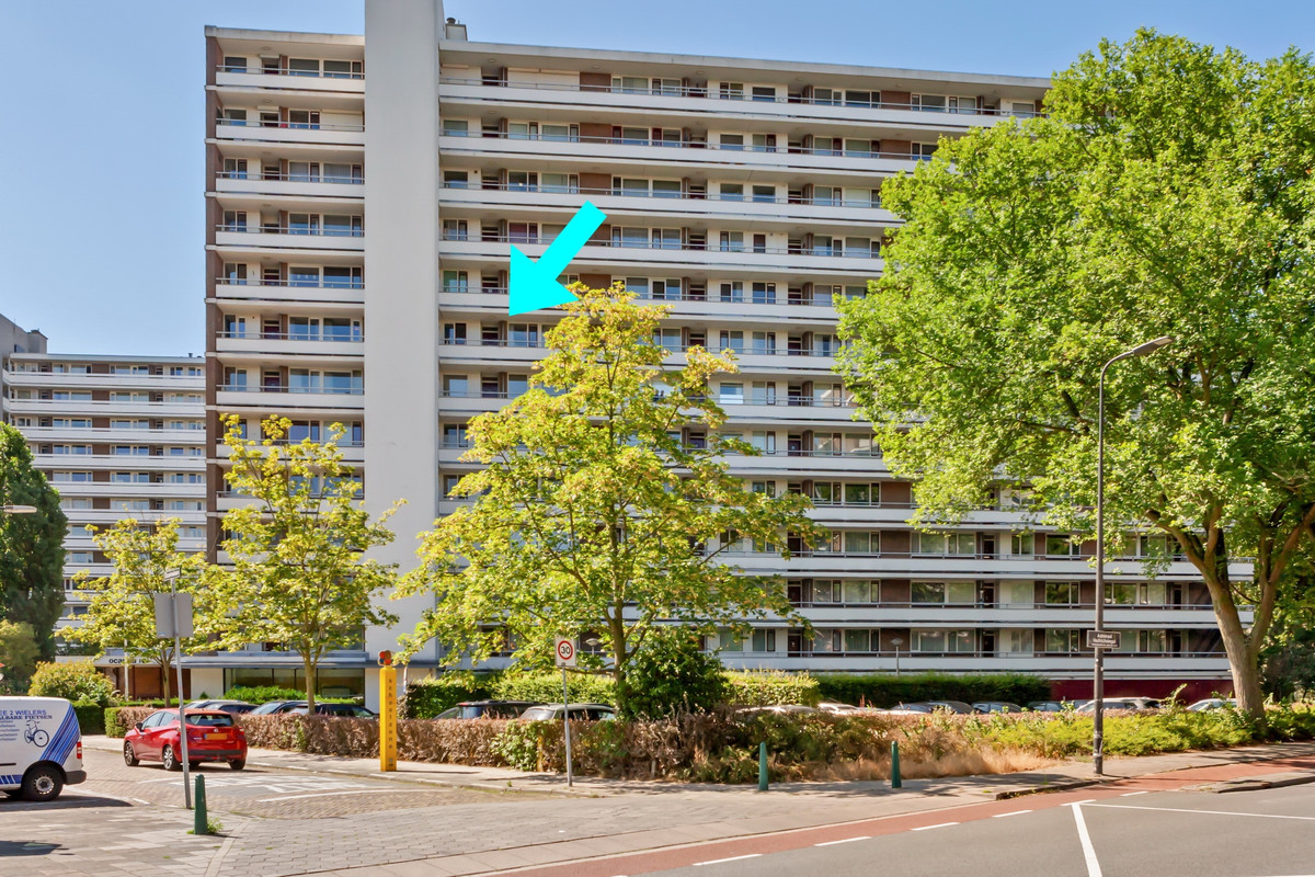 Appartement te koop: Ocarinalaan 224, Rijswijk