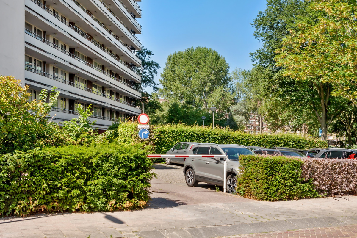 Appartement te koop: Ocarinalaan 224, Rijswijk