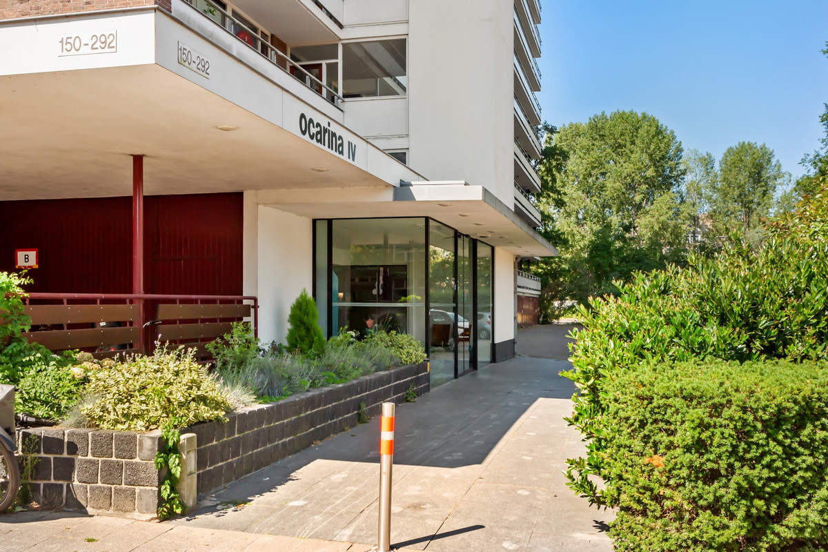 Appartement te koop: Ocarinalaan 224, Rijswijk