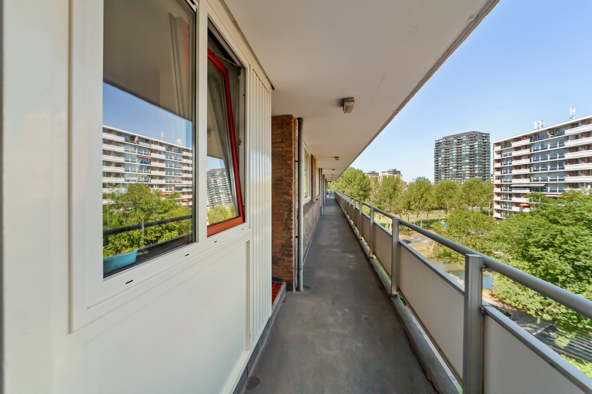 Appartement te koop: Ocarinalaan 224, Rijswijk