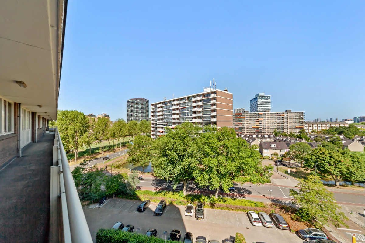 Appartement te koop: Ocarinalaan 224, Rijswijk