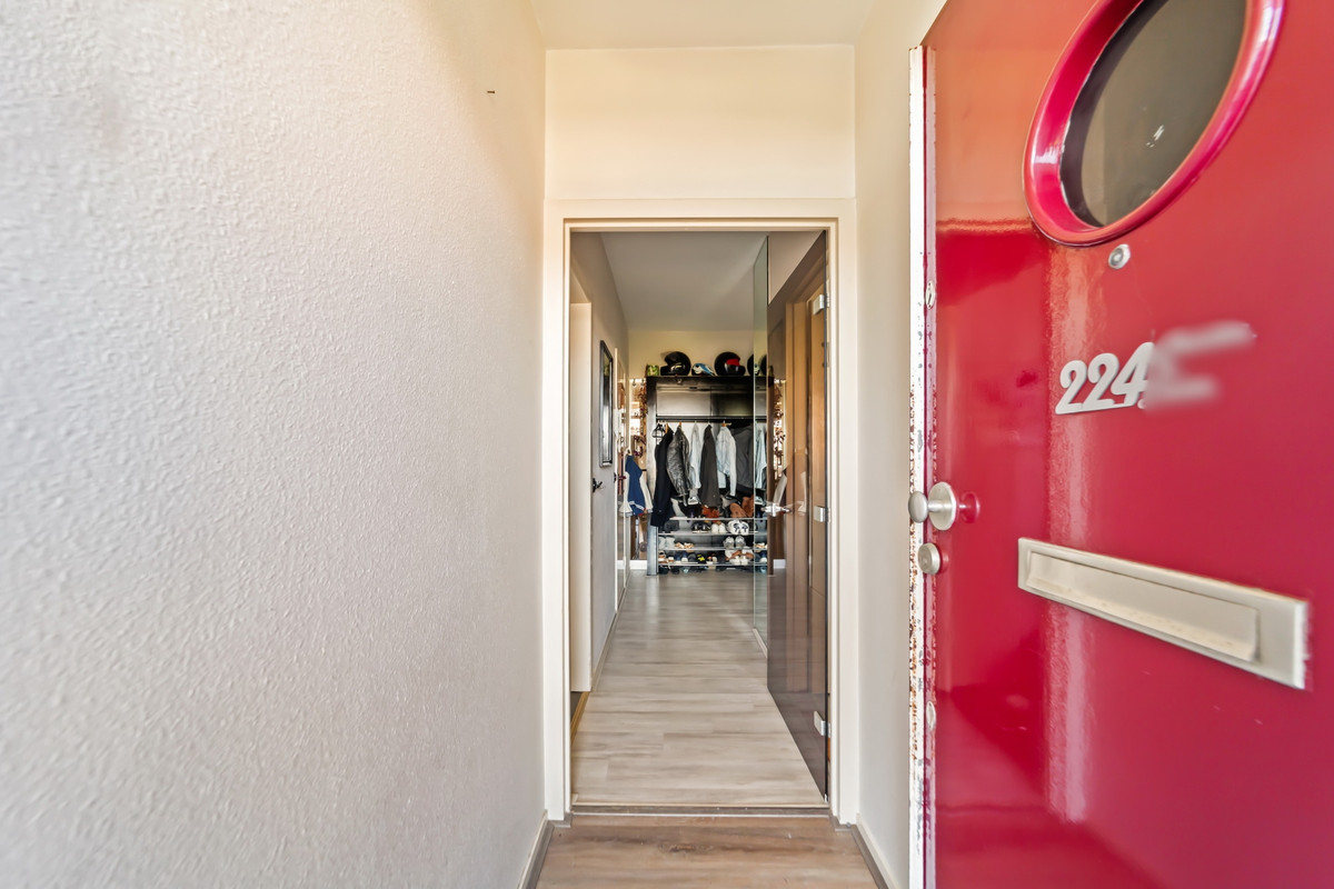 Appartement te koop: Ocarinalaan 224, Rijswijk