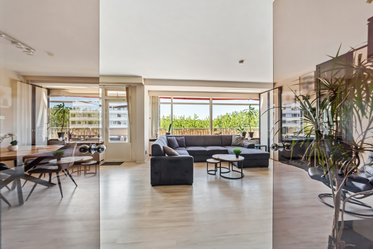 Appartement te koop: Ocarinalaan 224, Rijswijk