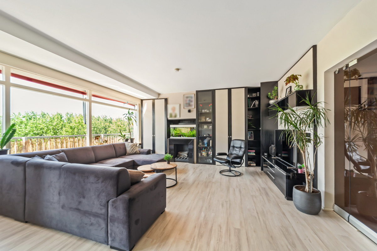 Appartement te koop: Ocarinalaan 224, Rijswijk