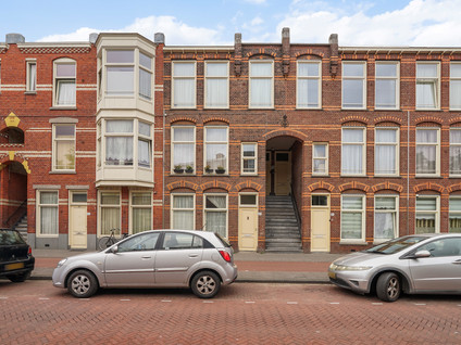 Schalk Burgerstraat 89