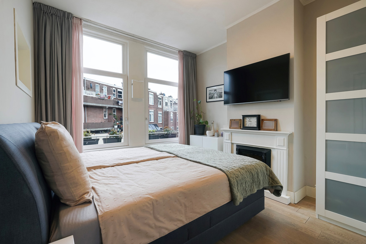 Appartement te koop: Schalk Burgerstraat 89, 'S-Gravenhage