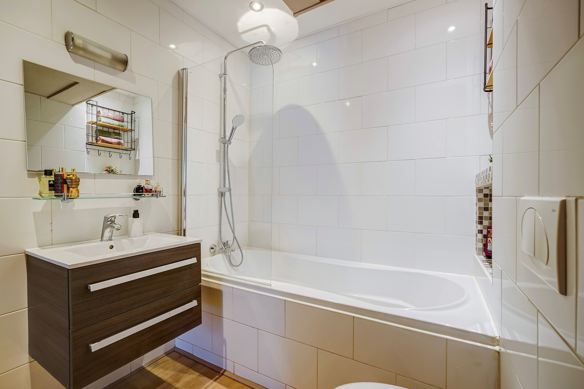 Appartement te koop: Schalk Burgerstraat 89, 'S-Gravenhage