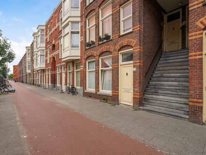 Schalk Burgerstraat 89