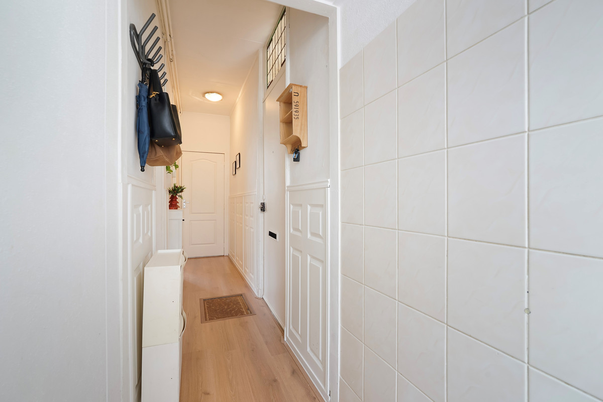 Appartement te koop: Schalk Burgerstraat 89, 'S-Gravenhage
