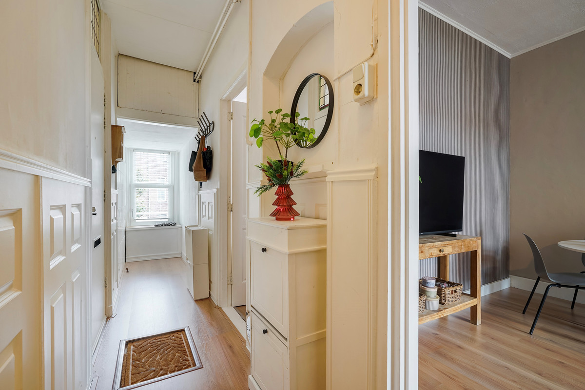Appartement te koop: Schalk Burgerstraat 89, 'S-Gravenhage