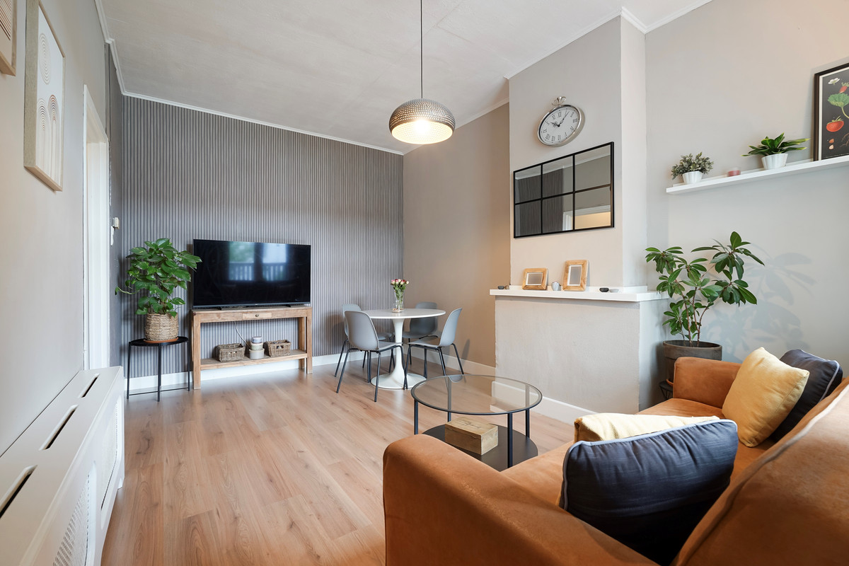 Appartement te koop: Schalk Burgerstraat 89, 'S-Gravenhage
