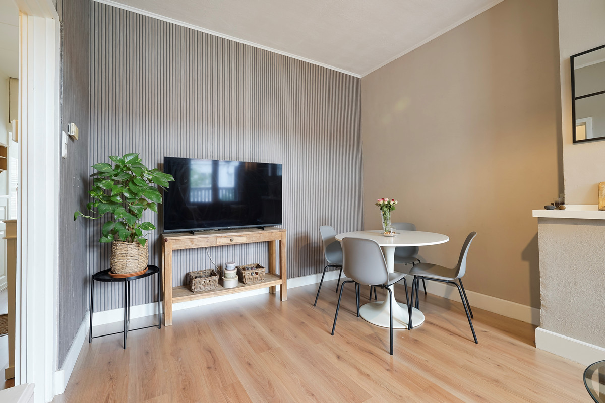 Appartement te koop: Schalk Burgerstraat 89, 'S-Gravenhage