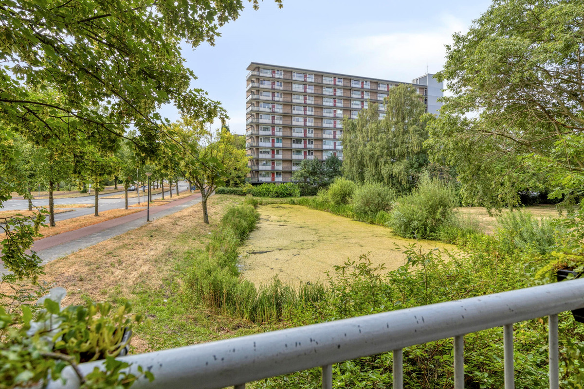 Appartement te koop: Antwerpenstraat 158, Breda