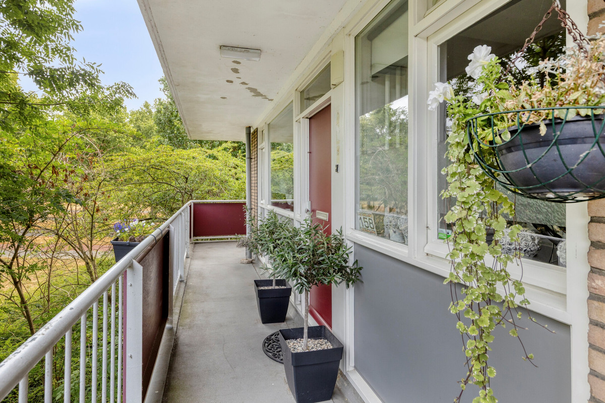 Appartement te koop: Antwerpenstraat 158, Breda
