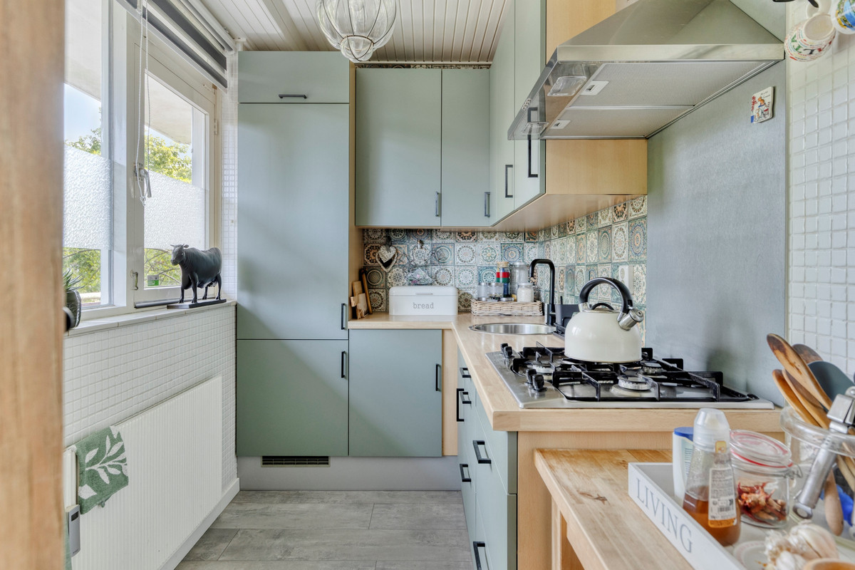 Appartement te koop: Antwerpenstraat 158, Breda