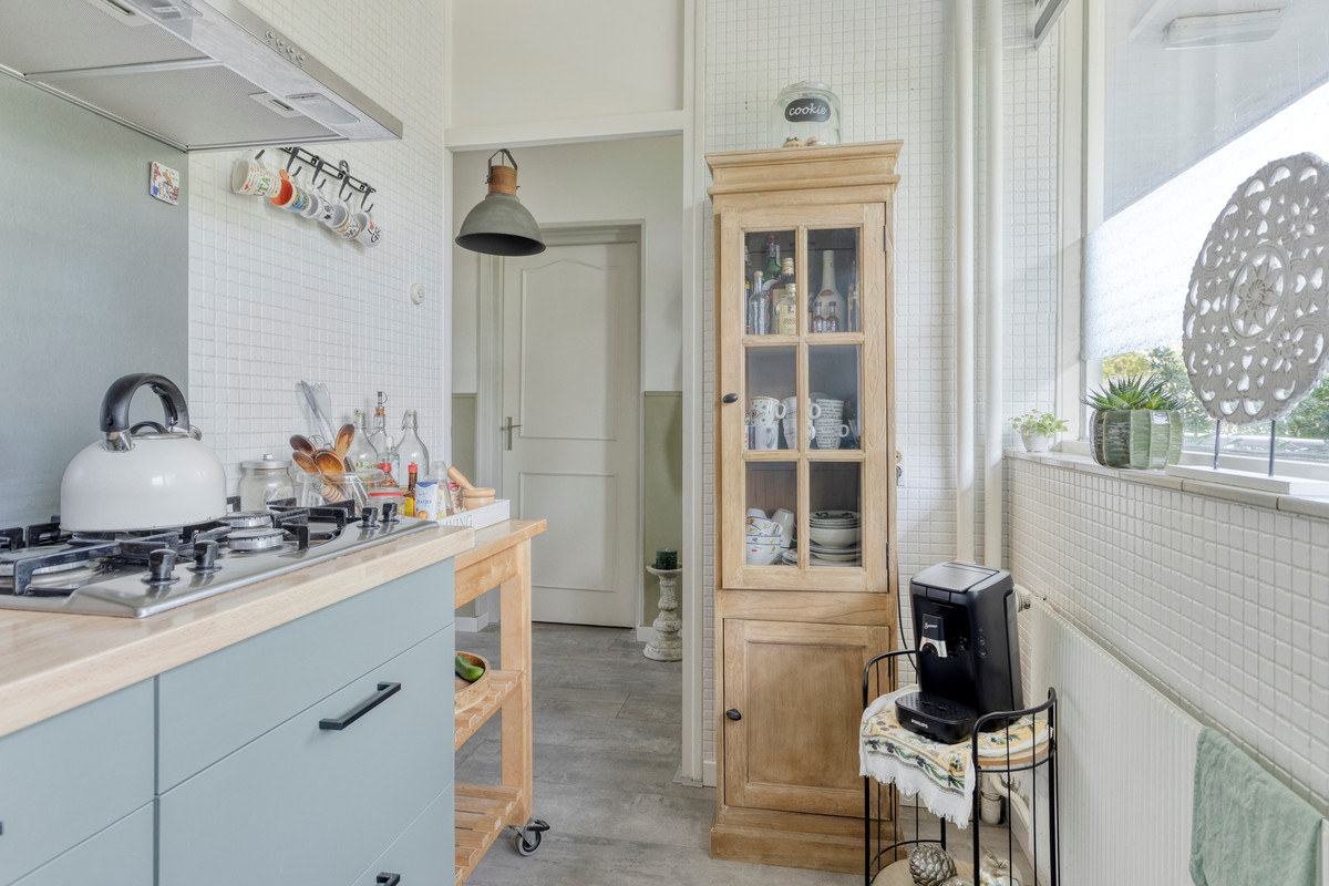 Appartement te koop: Antwerpenstraat 158, Breda