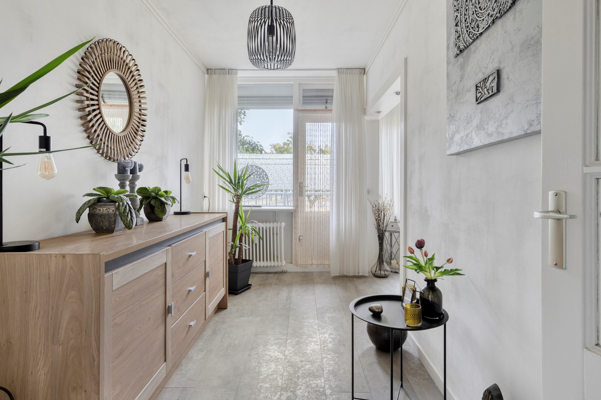 Appartement te koop: Antwerpenstraat 158, Breda