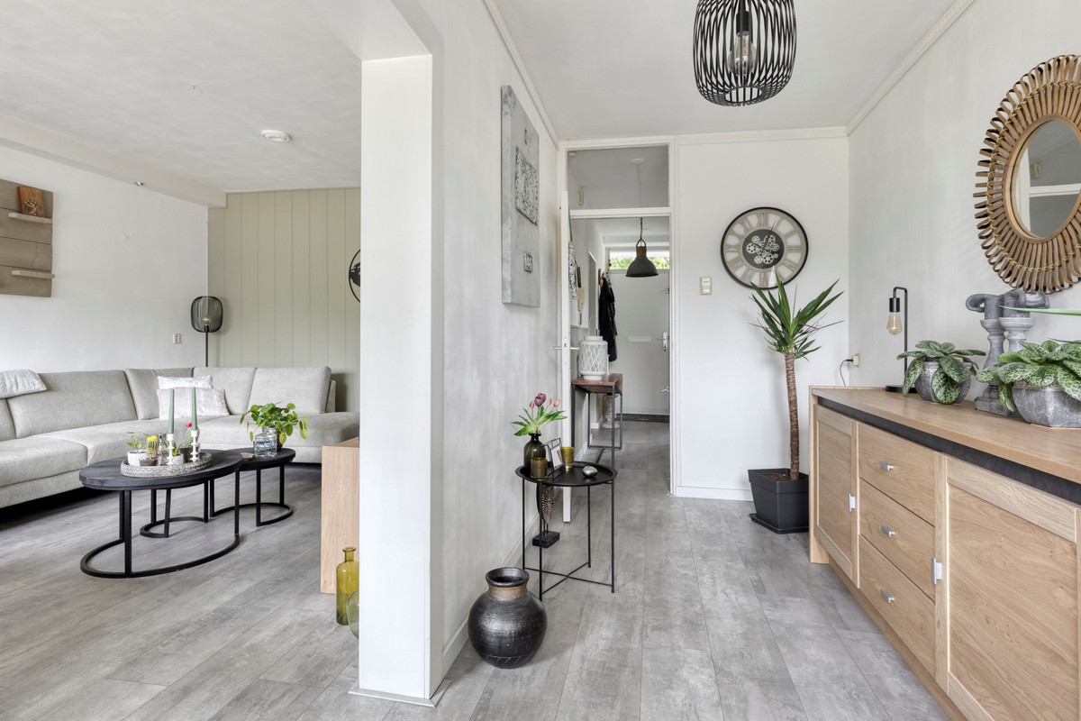 Appartement te koop: Antwerpenstraat 158, Breda