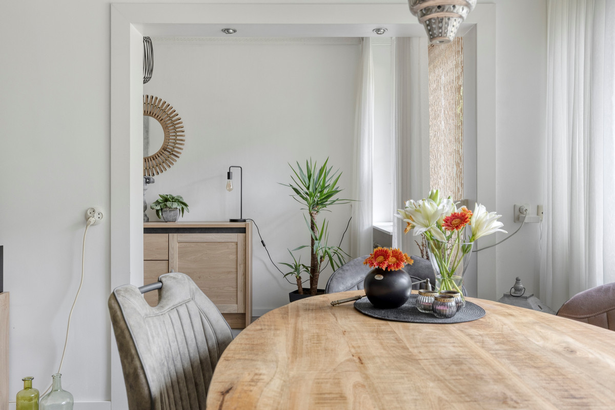 Appartement te koop: Antwerpenstraat 158, Breda