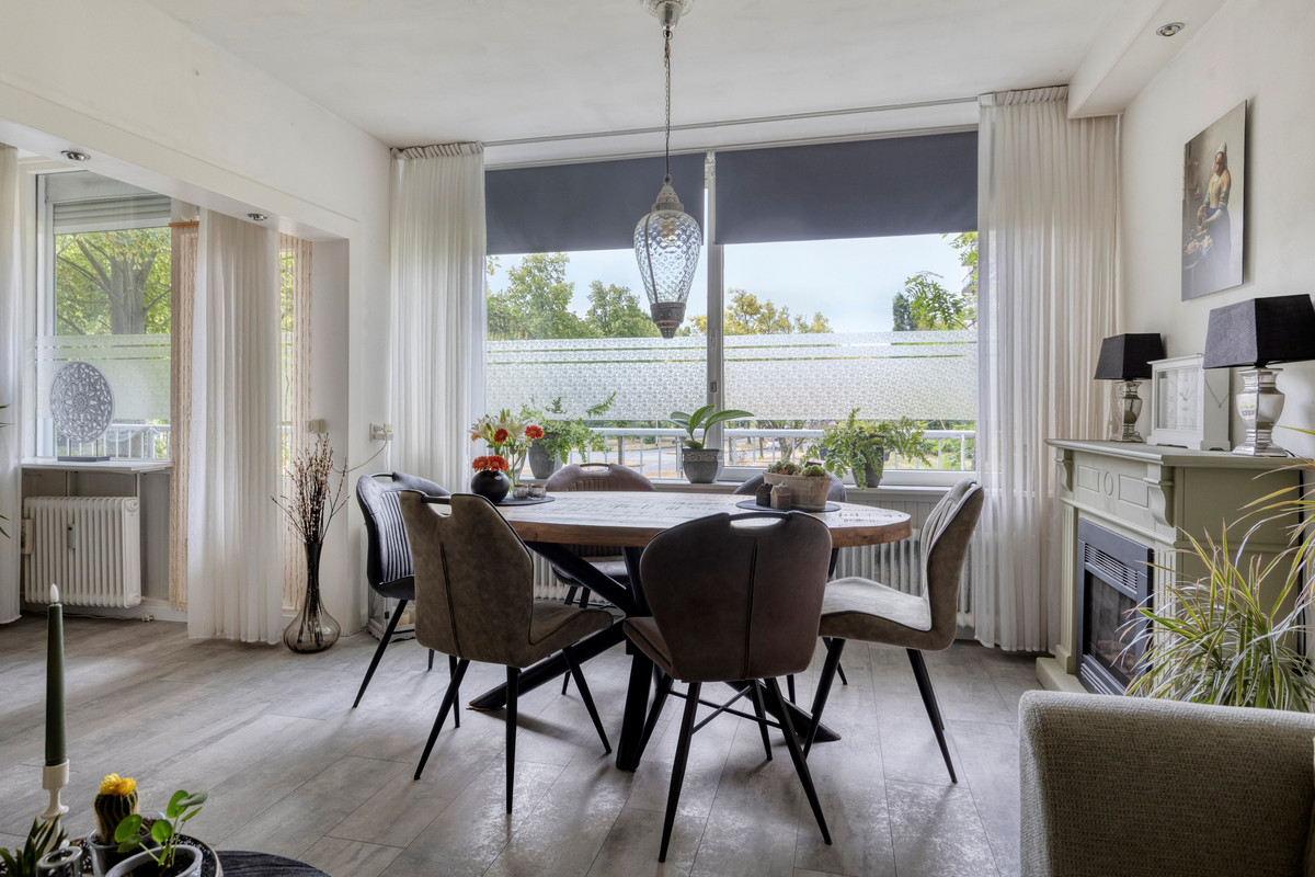 Appartement te koop: Antwerpenstraat 158, Breda