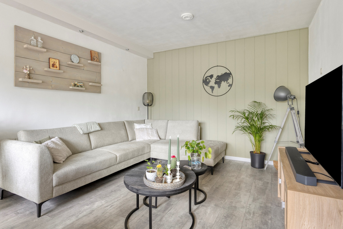 Appartement te koop: Antwerpenstraat 158, Breda