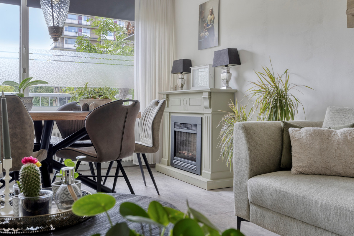 Appartement te koop: Antwerpenstraat 158, Breda
