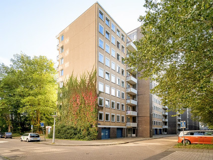 Van Nijenrodeweg 459