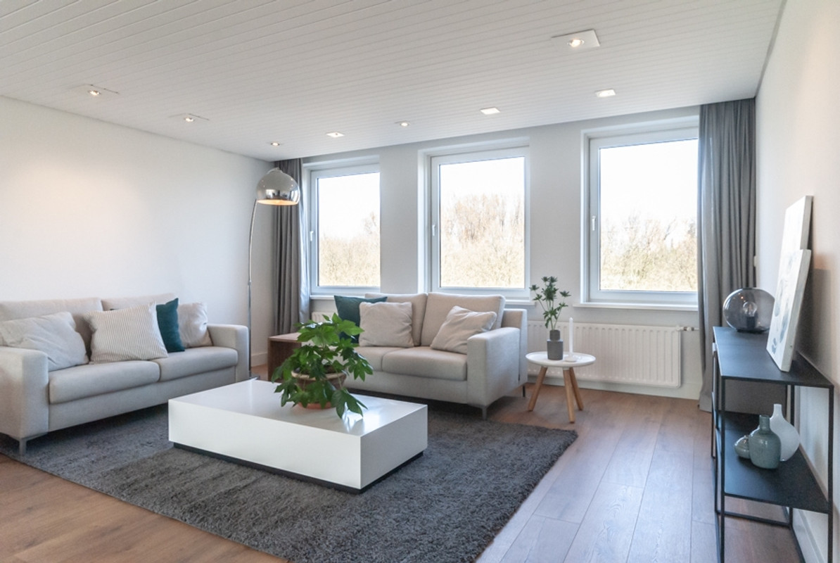 Appartement te huur: Van Nijenrodeweg 459, Amsterdam