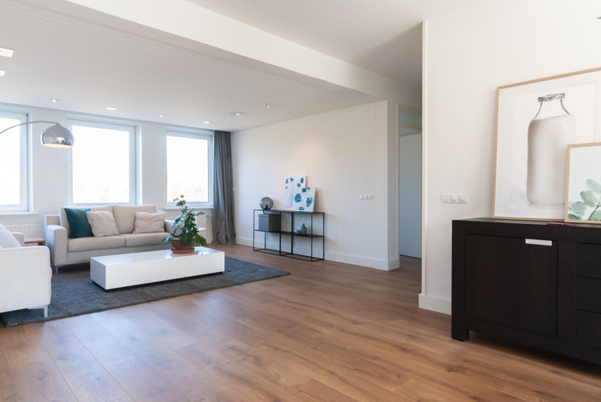 Appartement te huur: Van Nijenrodeweg 459, Amsterdam