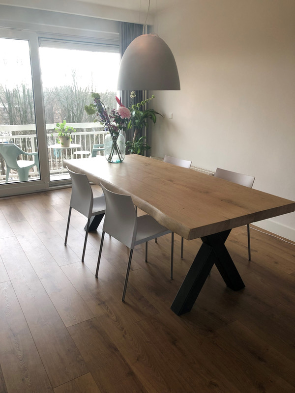 Appartement te huur: Van Nijenrodeweg 459, Amsterdam
