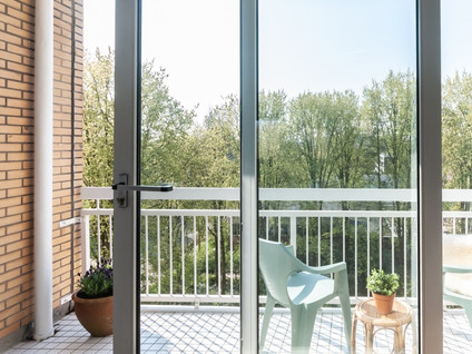 Van Nijenrodeweg 459