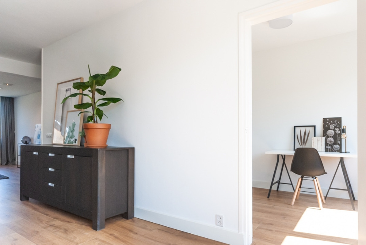 Appartement te huur: Van Nijenrodeweg 459, Amsterdam