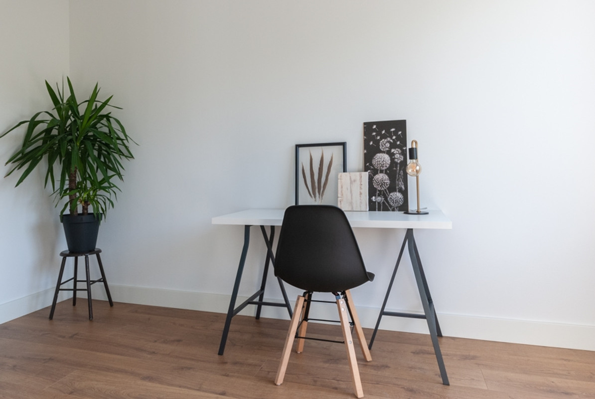 Appartement te huur: Van Nijenrodeweg 459, Amsterdam