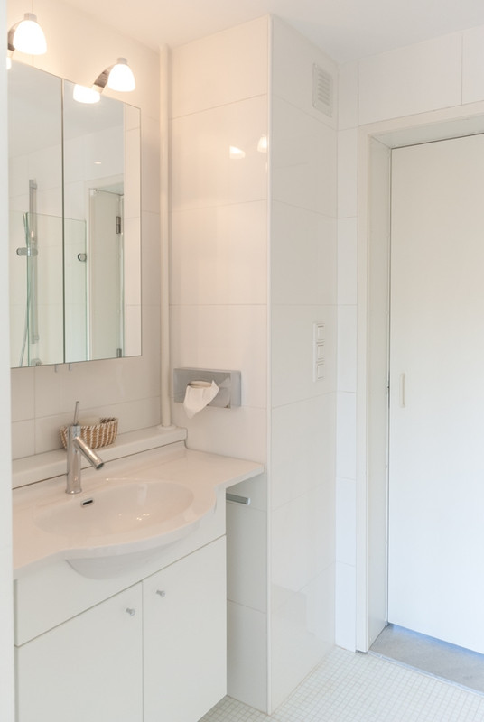 Appartement te huur: Van Nijenrodeweg 459, Amsterdam