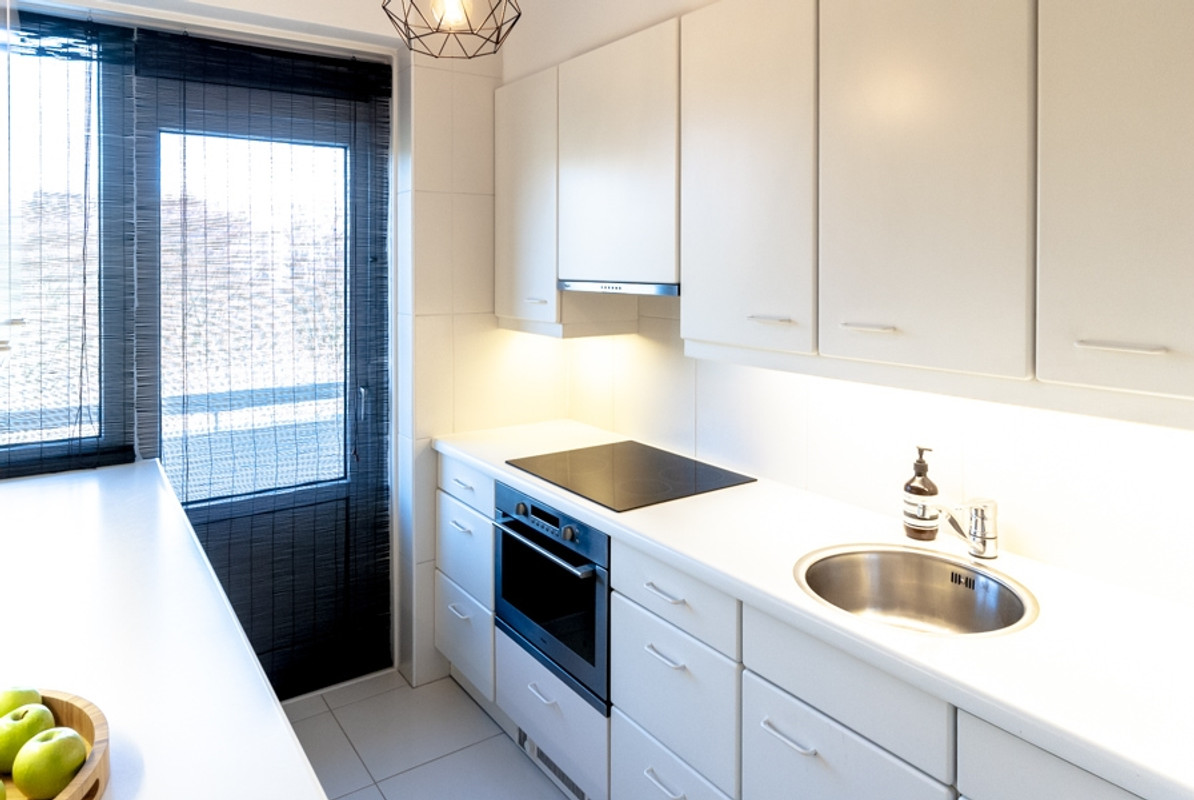 Appartement te huur: Van Nijenrodeweg 459, Amsterdam
