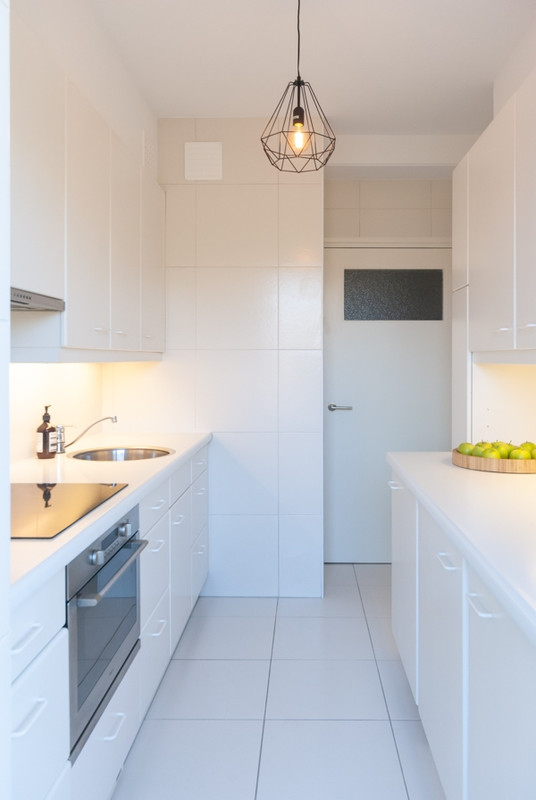 Appartement te huur: Van Nijenrodeweg 459, Amsterdam
