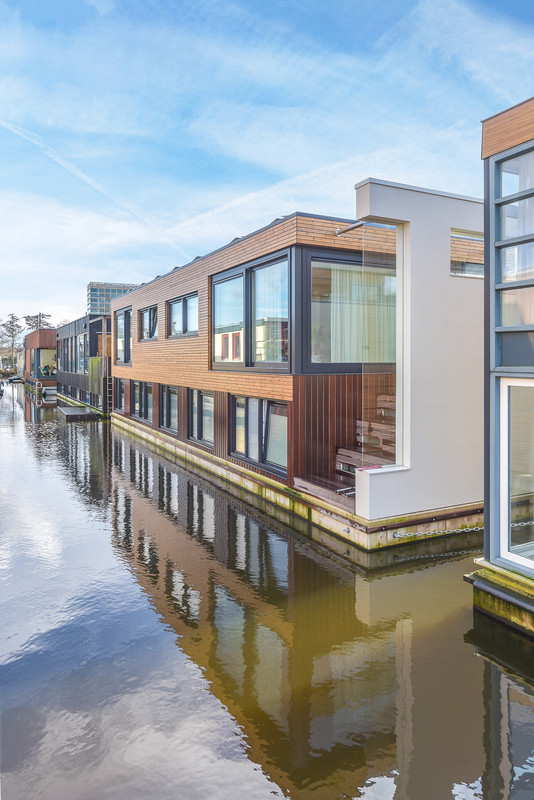 Woning te huur: IJsbaanpad 72E1, Amsterdam