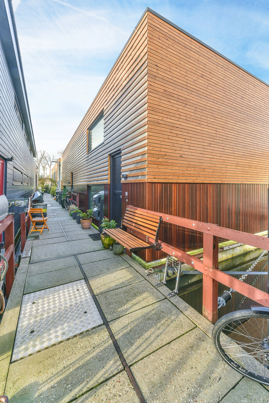Woning te huur: IJsbaanpad 72E1, Amsterdam