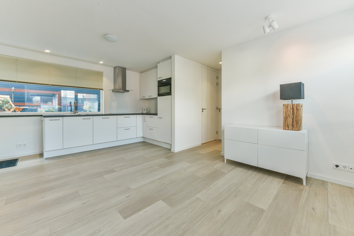 Woning te huur: IJsbaanpad 72E1, Amsterdam