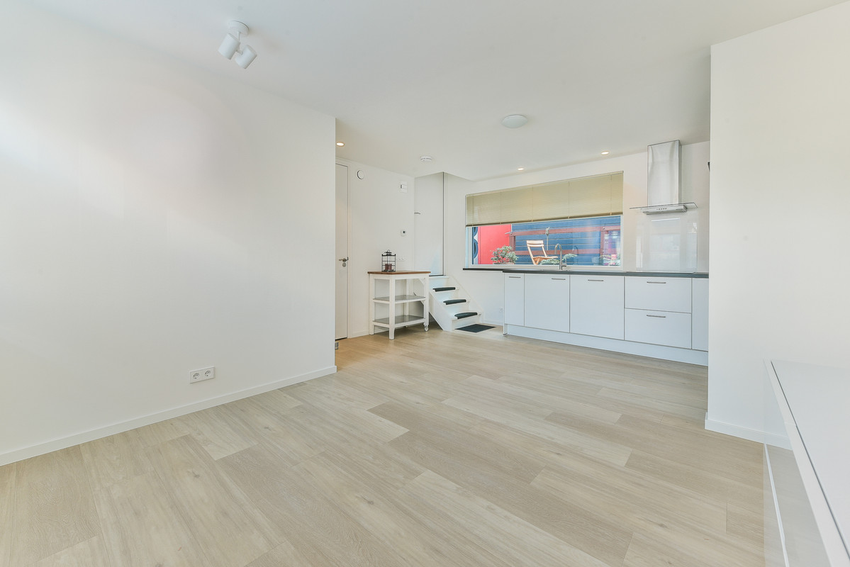 Woning te huur: IJsbaanpad 72E1, Amsterdam