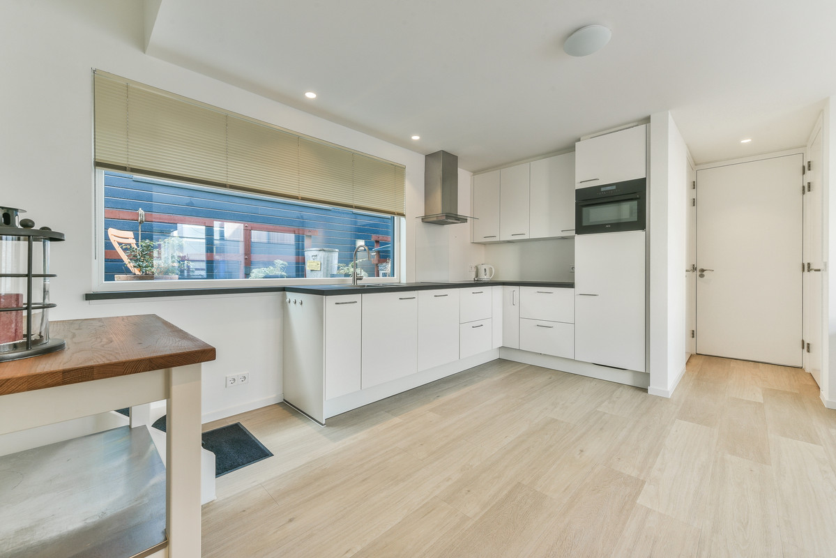 Woning te huur: IJsbaanpad 72E1, Amsterdam