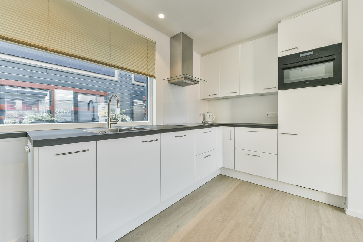 Woning te huur: IJsbaanpad 72E1, Amsterdam