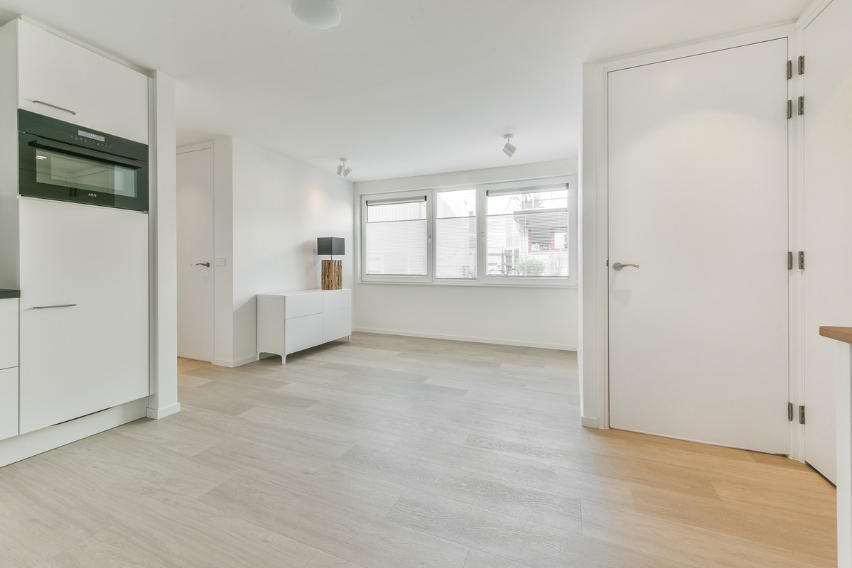 Woning te huur: IJsbaanpad 72E1, Amsterdam