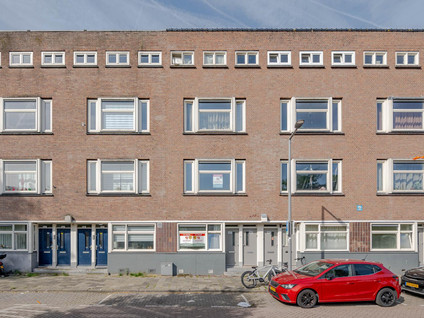 Rijsoordstraat 40A