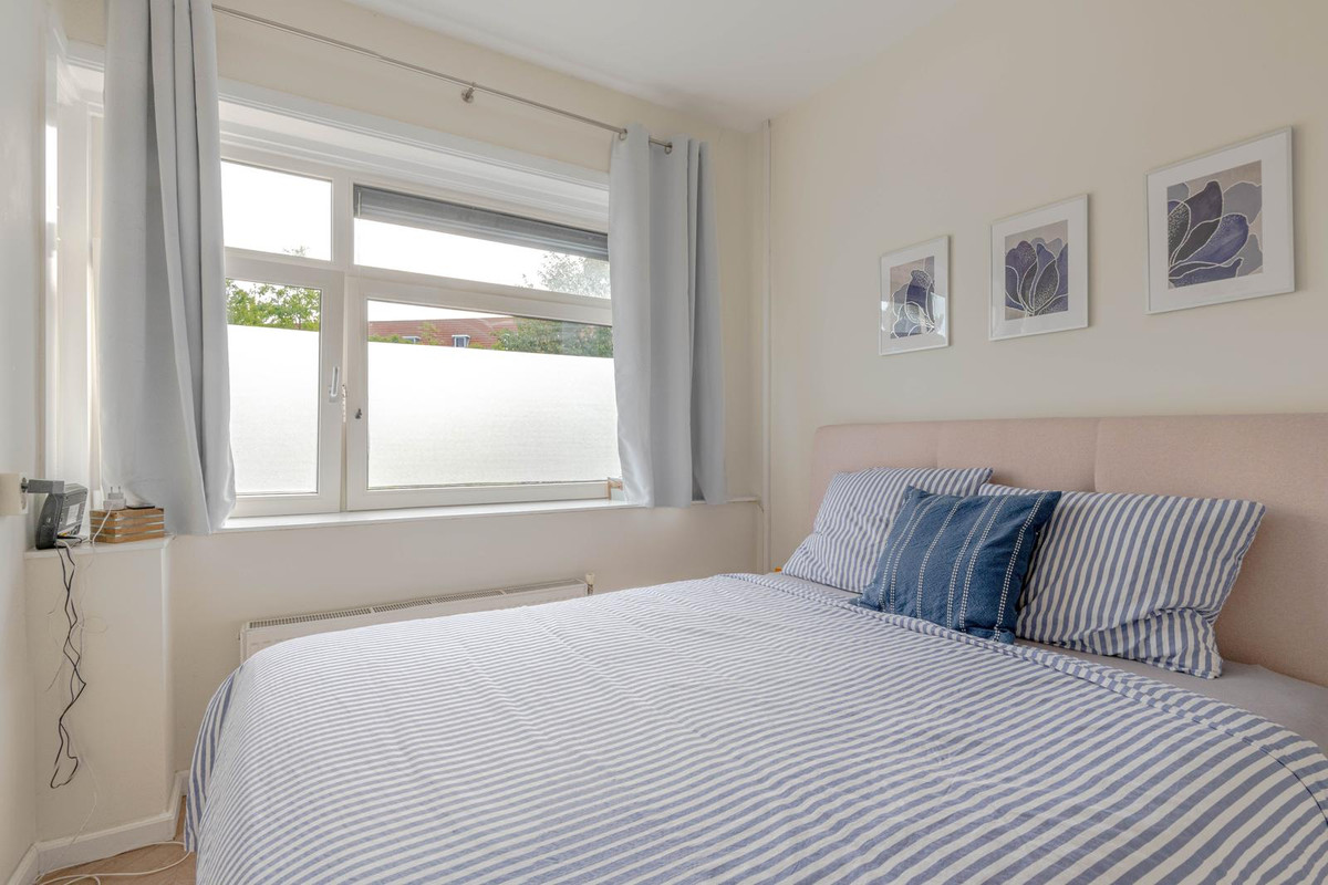 Appartement te koop: Rijsoordstraat 40A, Rotterdam