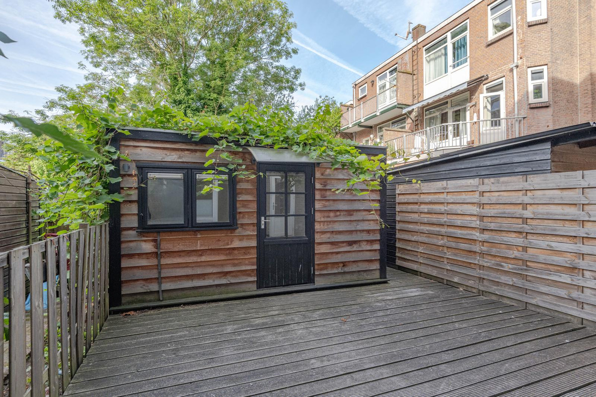 Appartement te koop: Rijsoordstraat 40A, Rotterdam
