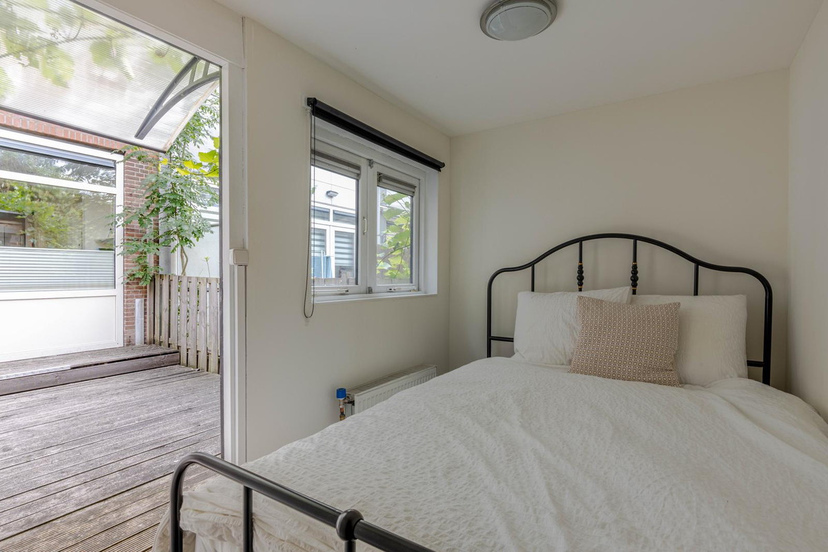 Appartement te koop: Rijsoordstraat 40A, Rotterdam
