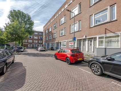 Rijsoordstraat 40A