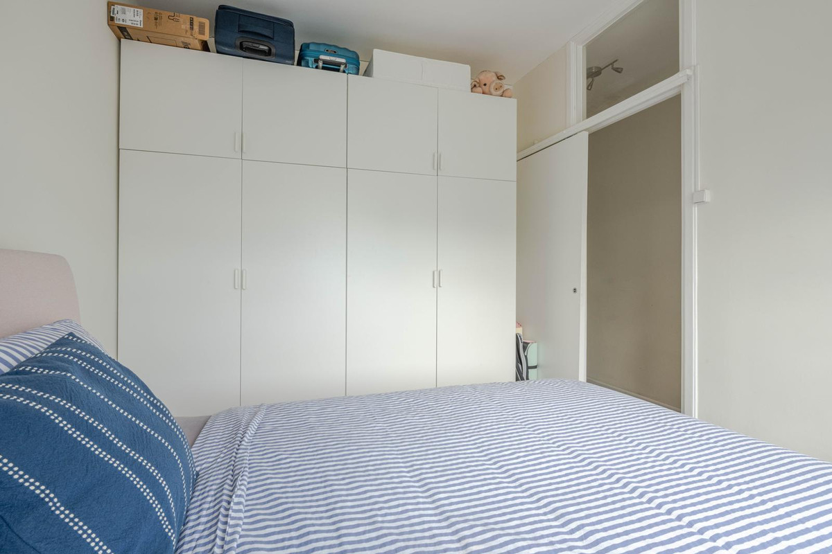 Appartement te koop: Rijsoordstraat 40A, Rotterdam